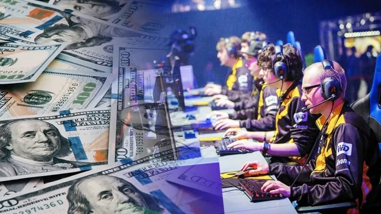 Bet csgo – Trải nghiệm cá cược esport đỉnh cao trong thế giới CSGO