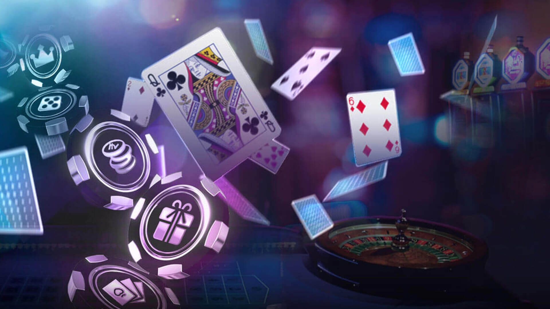 Lắc tài xỉu – Trò chơi may rủi hấp dẫn nhất trong làng cá cược Lắc tài xỉu – Trò chơi may rủi hấp dẫn nhất trong làng cá cược