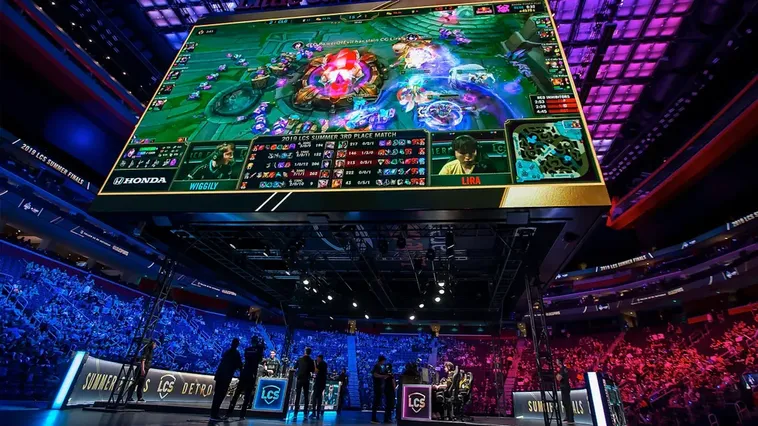 Game esport – Thế giới thi đấu điện tử đầy kịch tính và cơ hội mới