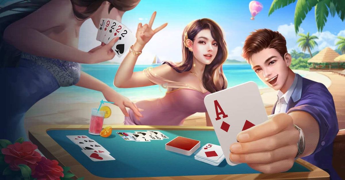 Cách chơi phỏm – Hướng dẫn chi tiết cho người mới bắt đầu