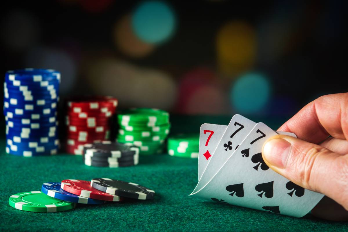 Bet casino – Trải nghiệm đẳng cấp trong thế giới cá cược trực tuyến