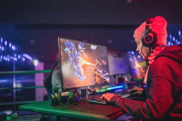 Bet esport – Xu hướng cá cược thể thao điện tử hiện đại Bet esport – Xu hướng cá cược thể thao điện tử hiện đại