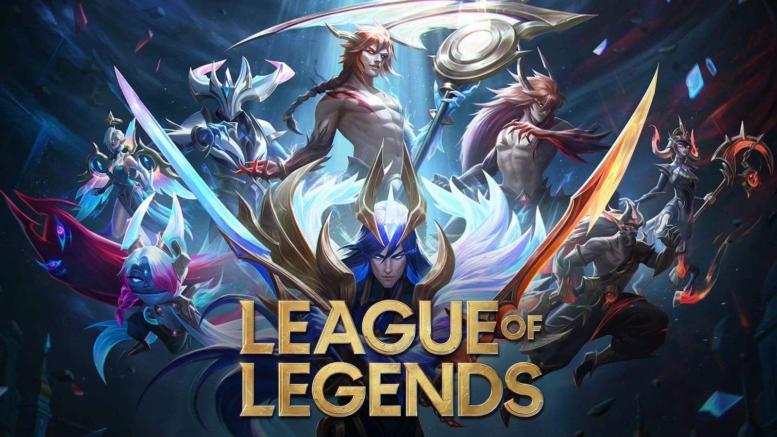 Bet lol – Trải nghiệm cá cược Liên Minh Huyền Thoại đỉnh cao